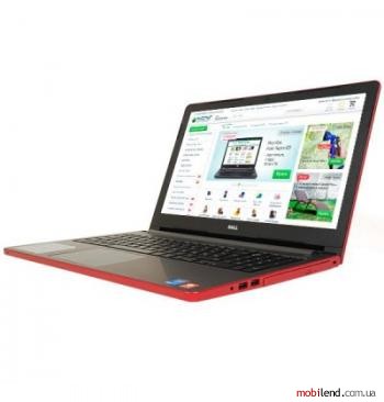 Dell Inspiron 5558 (I55345DIL-T1R)