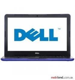 Dell Inspiron 5565 Bali Blue (I55A10810DDL-80BB)