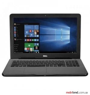 Dell Inspiron 5565 (I55A9810DIL-63B)