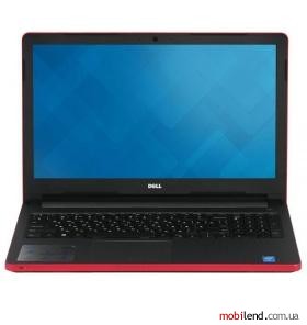 Dell Inspiron 5565 Red (5565-8586)