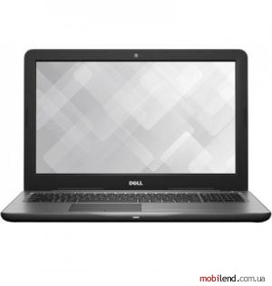 Dell Inspiron 5567 (5567-5291) Black