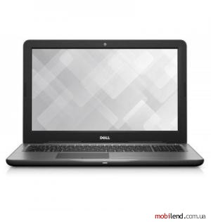 Dell Inspiron 5567 (5567-5376) Black
