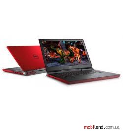 Dell Inspiron 7567 (I7567-5000RED-PUS)