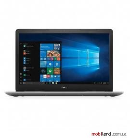 Dell Inspiron 7573 (7573-7012GRY-PUS)