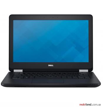 Dell Latitude 12 E5270 (N007LE5270U12EMEAUBU)