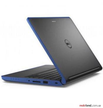 Dell Latitude 3350 (N998L3350EMEA_UBU) Blue
