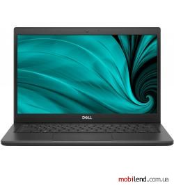 Dell Latitude 3420 Black (N010L342014GE_UBU)