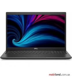 Dell Latitude 3520 Black (N024L352015UA_UBU)