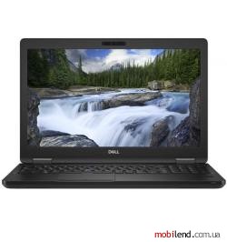 Dell Latitude 5590 (N048L559015EMEA_Win)