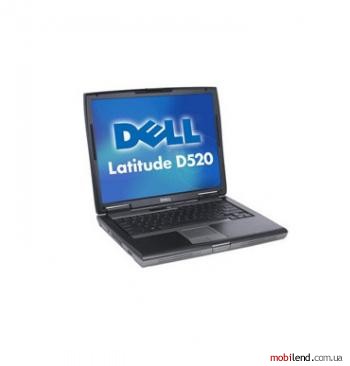 Dell Latitude D250