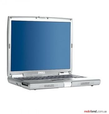 Dell Latitude D610