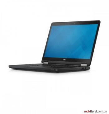 Dell Latitude E5250 (L5258S2NIL-11) Black
