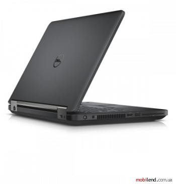 Dell Latitude E5550 (L55545NIW-21) Black