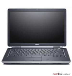 Dell Latitude E6430s (i7354HDG8H32HD4)