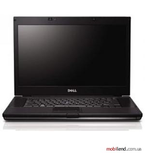 Dell Latitude E6510 (720QG3H32NVS31FHDABS)