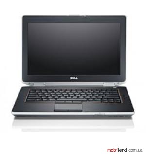 Dell Latitude E6520 (i7276G8SSD256BTBLFHD)