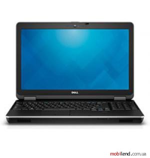 Dell Latitude E6540 (i748FHDG8H50SSD128HD879)