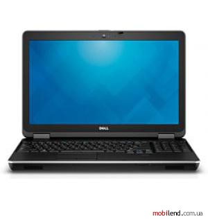 Dell Latitude E6540 (i748HDG8H5HD879)