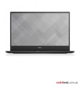 Dell Latitude E7370 Black (210-AHGT-M7-8-256-Al)