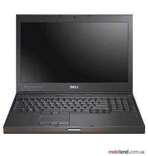 Dell Precision M4600 (i5254HDG6H5M595)