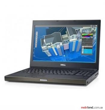Dell Precision M4800 (210-AAYY#915)