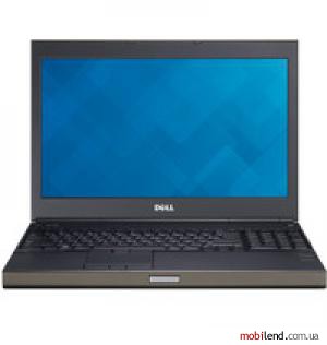 Dell Precision M4800 (CA025NFM4800MUMWS)
