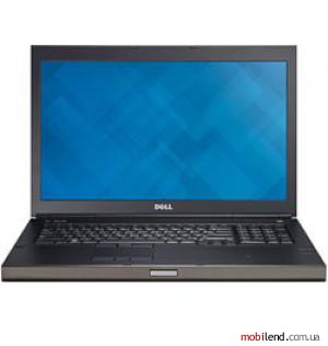 Dell Precision M6800 (i748FHDG8H5M61)