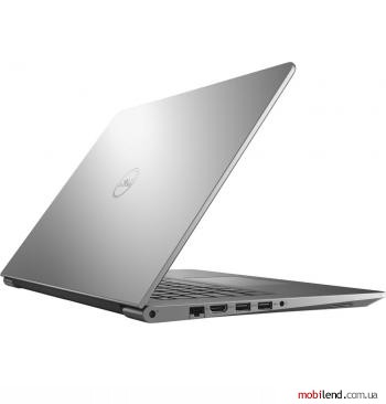 Dell Vostro 5568 (N008VN5568EMEA02HOM)
