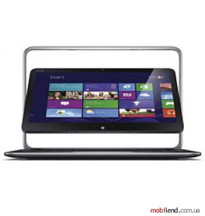 Dell XPS 12 Ultrabook 9Q33 (U124668CRBFB)