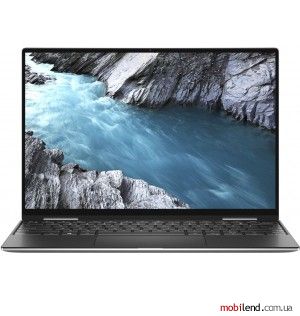 Dell XPS 13 7390 2-in-1 XPS7390-7909SLV-PUS