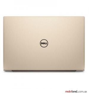 Dell XPS 13 9360 (9360-4979) Rose Gold