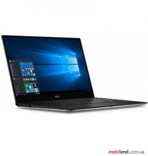 Dell XPS 13 Ultrabook Aluminium (DX86W172)
