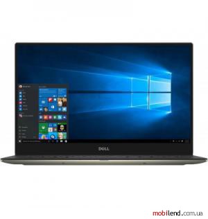 Dell XPS 13 (X354S0NIW-GOLD) (2015)