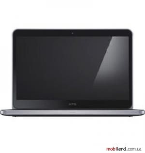 Dell XPS 14 Ultrabook (14-2727SLV)