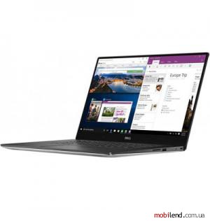 Dell XPS 15 9550 (X55810NDW-46)
