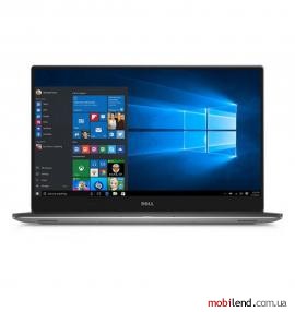 Dell XPS 15 9560 (XPS9560-5000SLV-PUS)