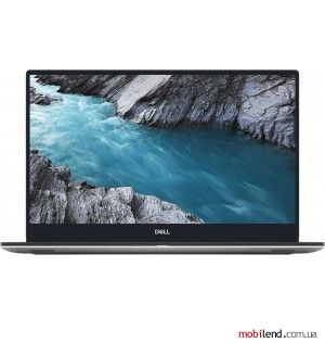 Dell XPS 15 9570-6733