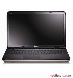 Dell XPS 15 L501X (HD/i7740/4/640/GT435)