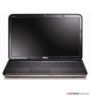 Dell XPS 15 L502X (i7272G4H5GT540HDBL)