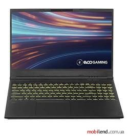 EVOO Gaming Laptop 15 (EG-LP10-BK)