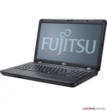 Fujitsu LifeBook AH502 (AH502MC2A5RU)