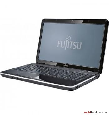 Fujitsu Lifebook AH531 (AH531MPAO5RU)