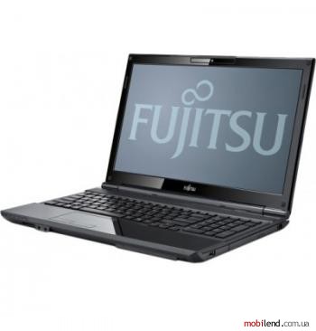 Fujitsu Lifebook AH532 (AH532MPBH5RU)