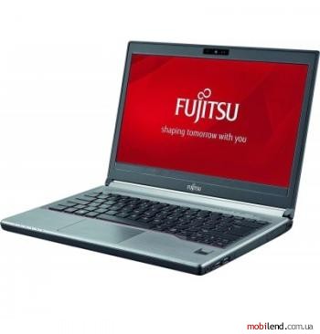 Fujitsu LifeBook E733 (E7330M63A1RU)