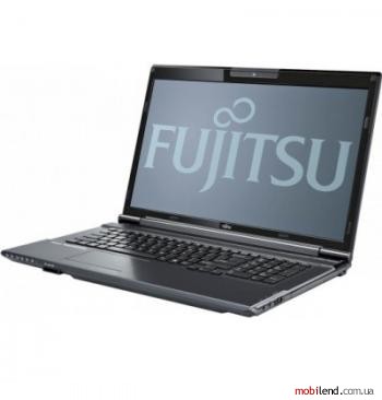 Fujitsu Lifebook NH532 (NH532M63C5RU)