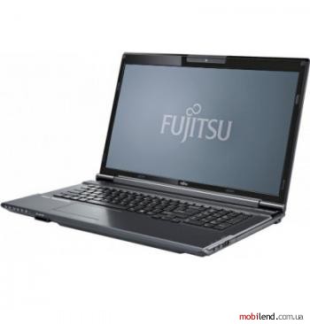 Fujitsu Lifebook NH532 (NH532MPZI5RU)