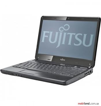 Fujitsu LifeBook SH531 (SH531MX2B5RU)