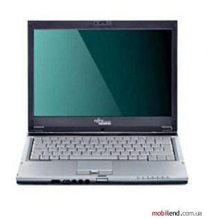 Fujitsu-Siemens Lifebook S6420