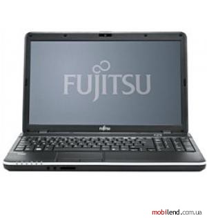 Fujitsu Lifebook A512 (A5120M53B2RU)