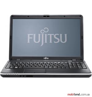 Fujitsu Lifebook A512 (A5120M83A5PL)